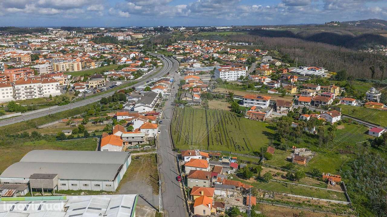 Terreno  para venda - Grande imagem: 2/15