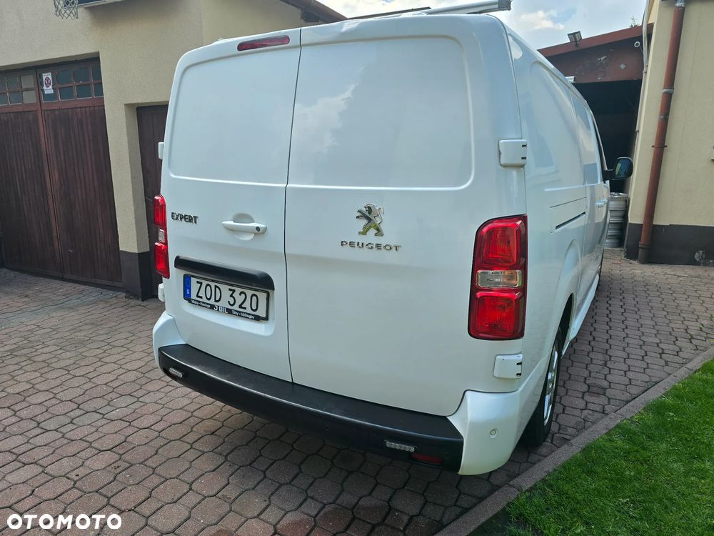 Peugeot Expert - 6
