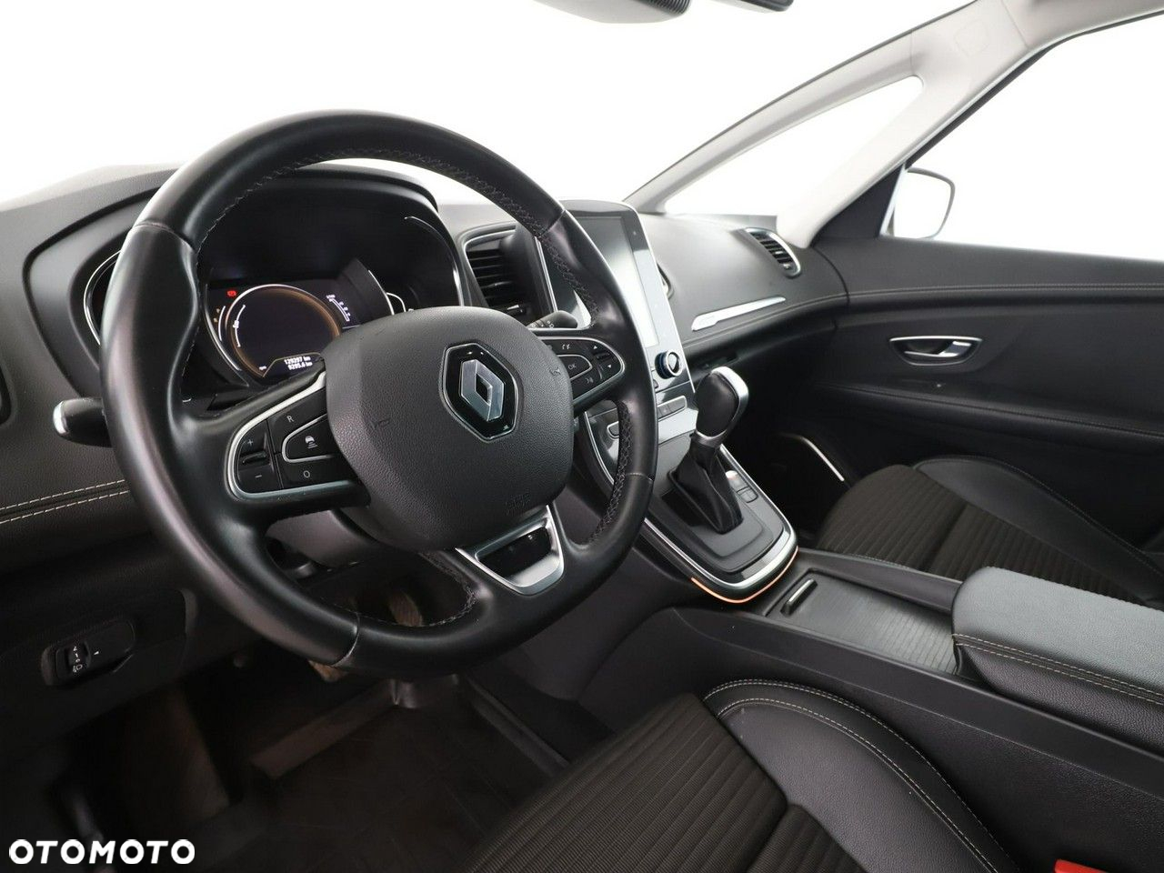 Renault Scenic 1.3 TCe Energy Bose EDC - 14