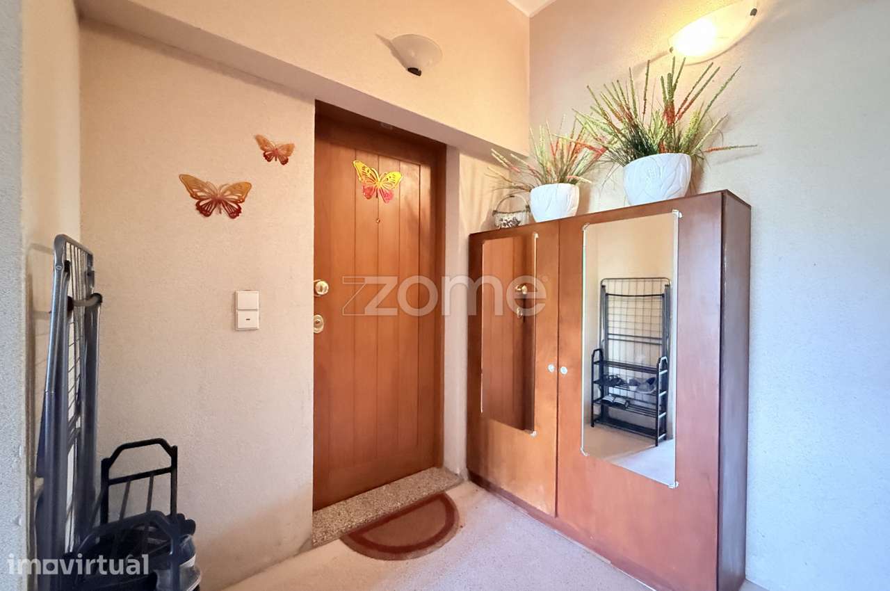 Apartamento T2 Santo Tirso - Grande imagem: 5/24
