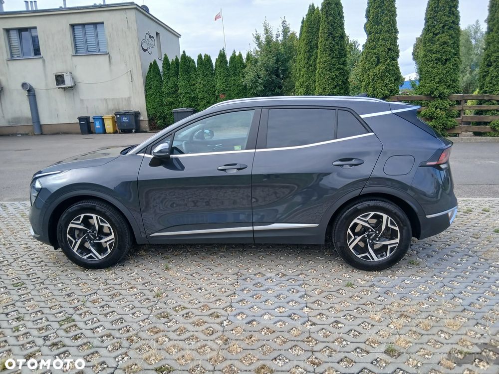 Kia Sportage 1.6 T-GDI M 2WD - 1