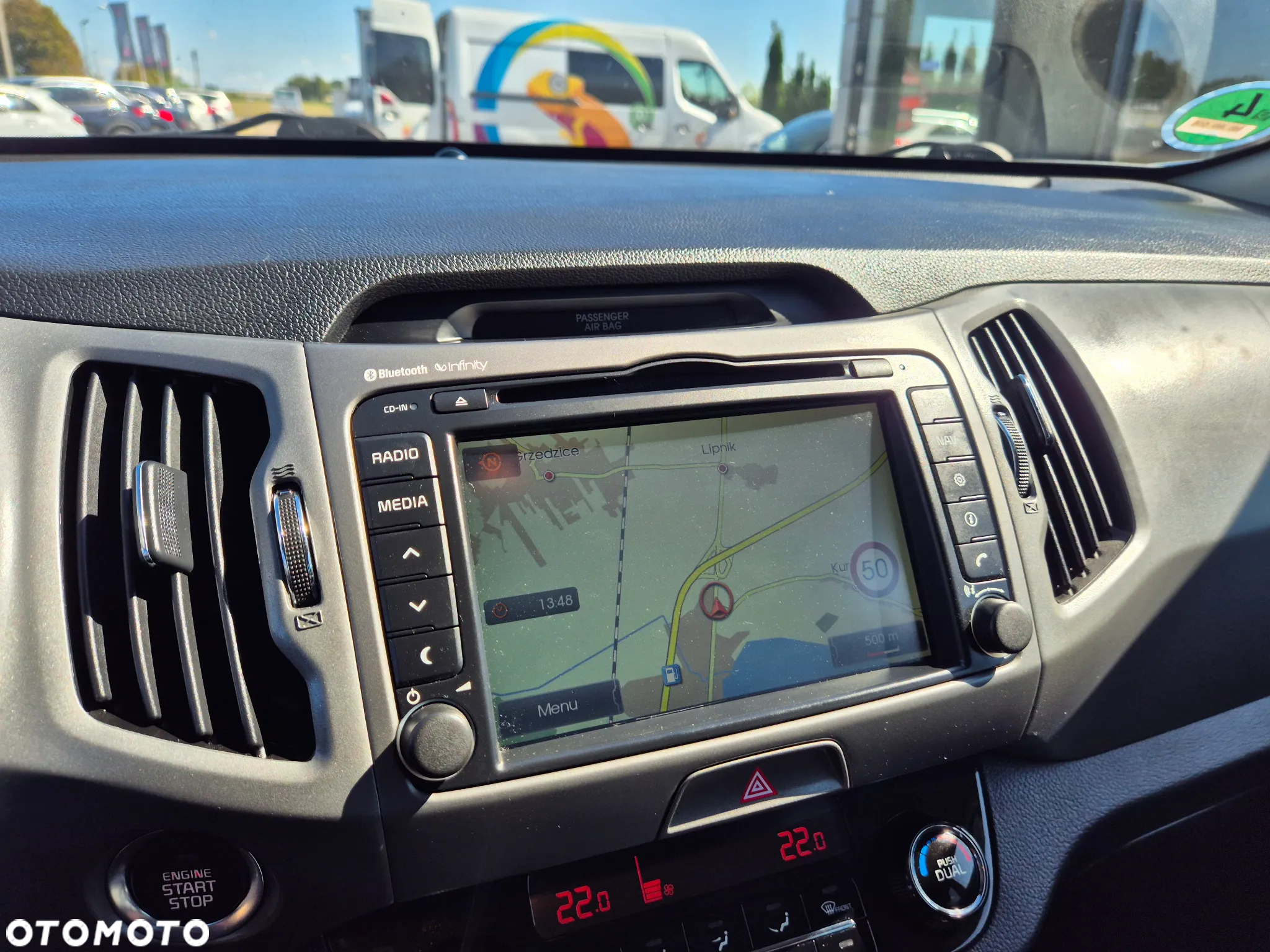 Kia Sportage - 29