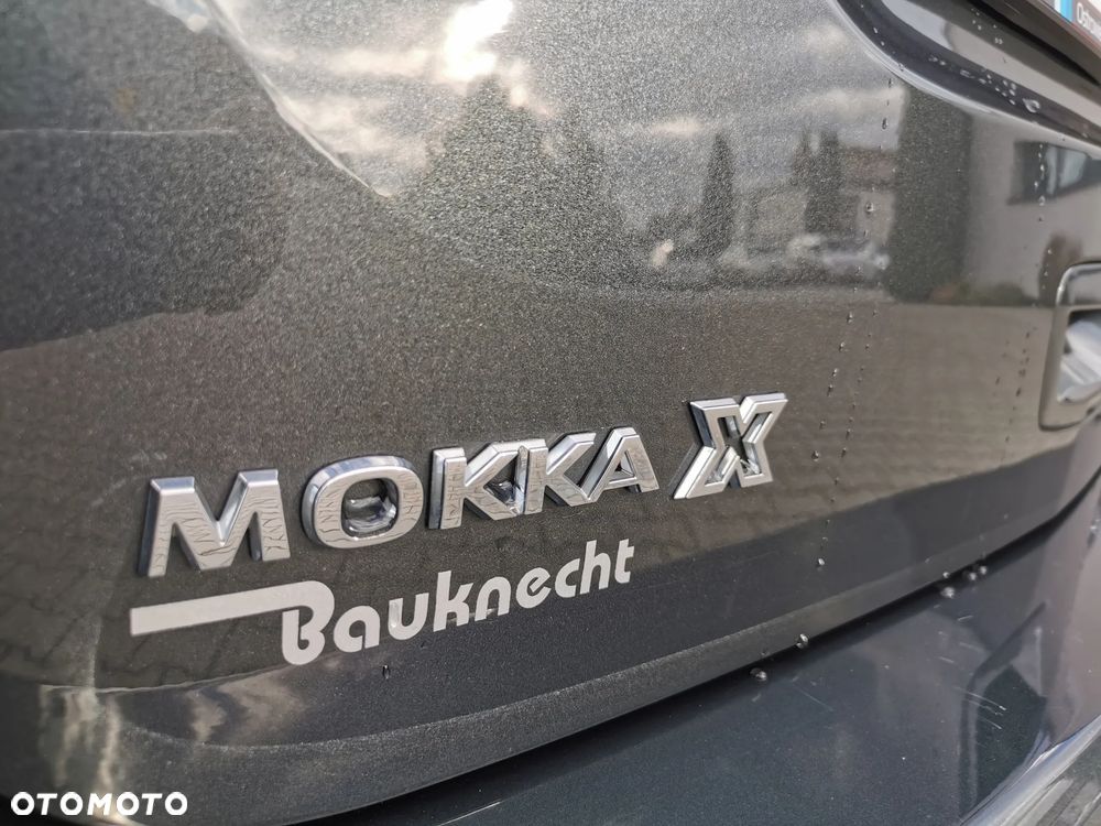 Opel Mokka 1.4 T Cosmo S&S EU6 - 22
