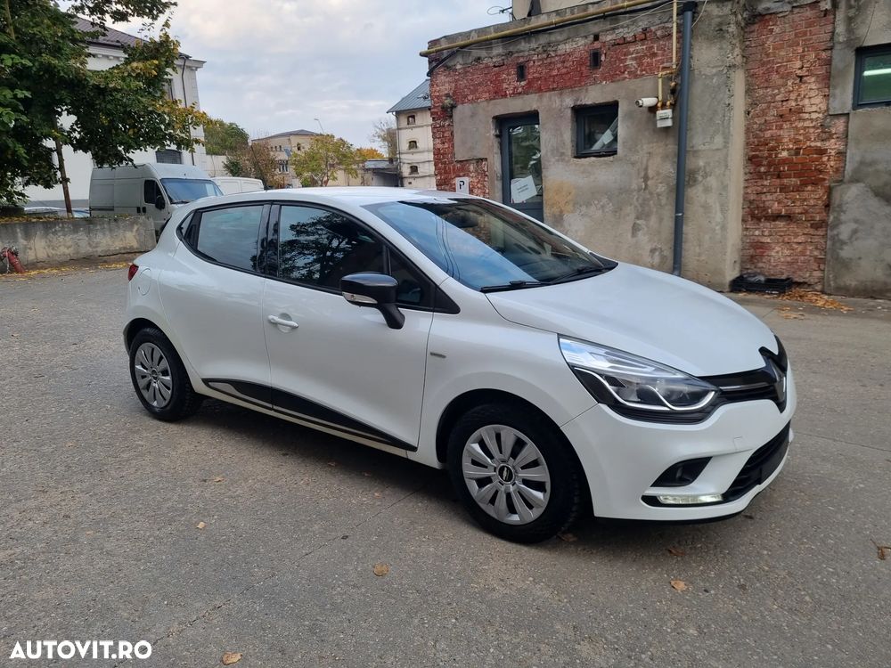 Dacia Logan MCV K90 1.5 dCi Laureate - 2