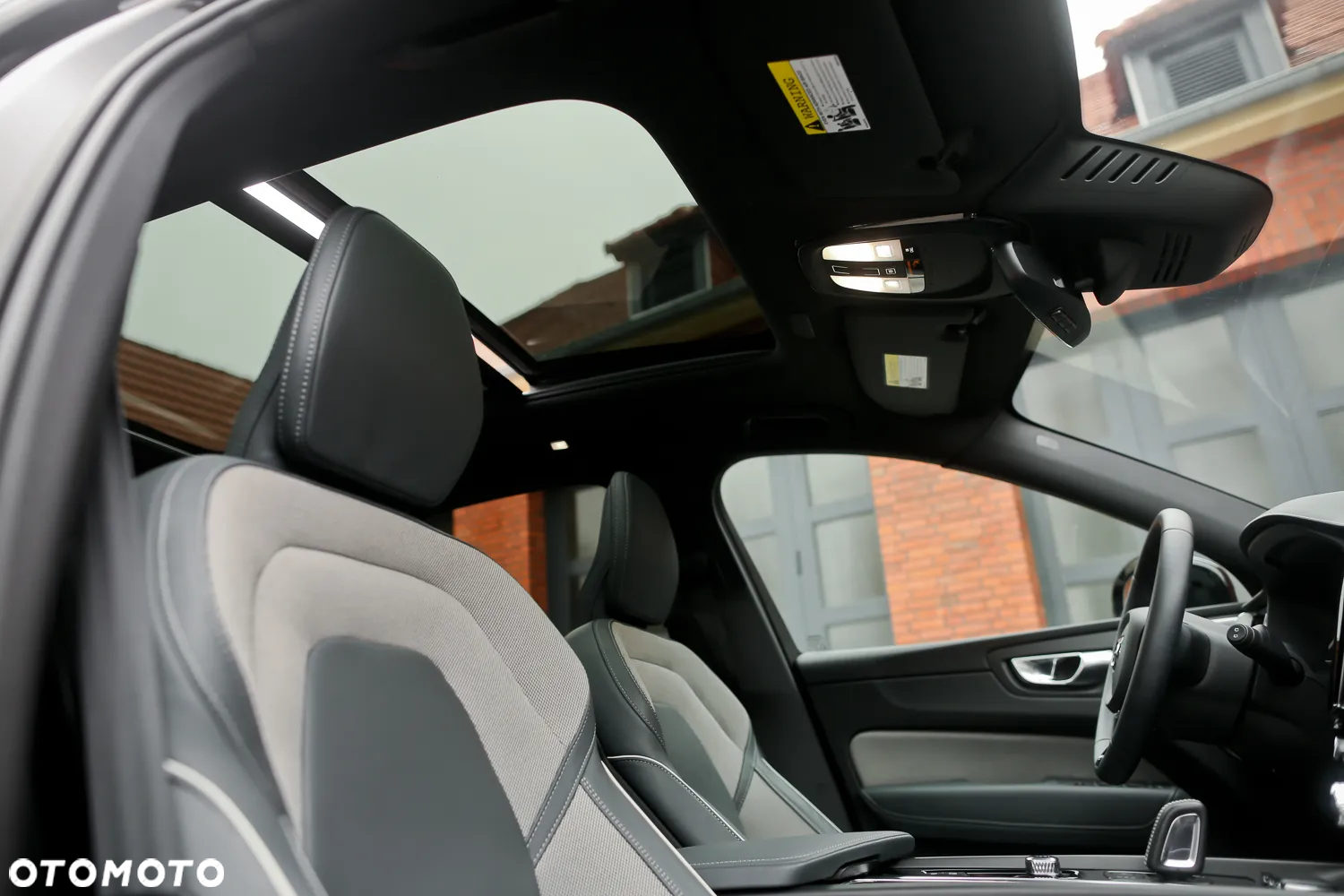 Volvo XC 60 B5 B AWD Geartronic RDesign - 28