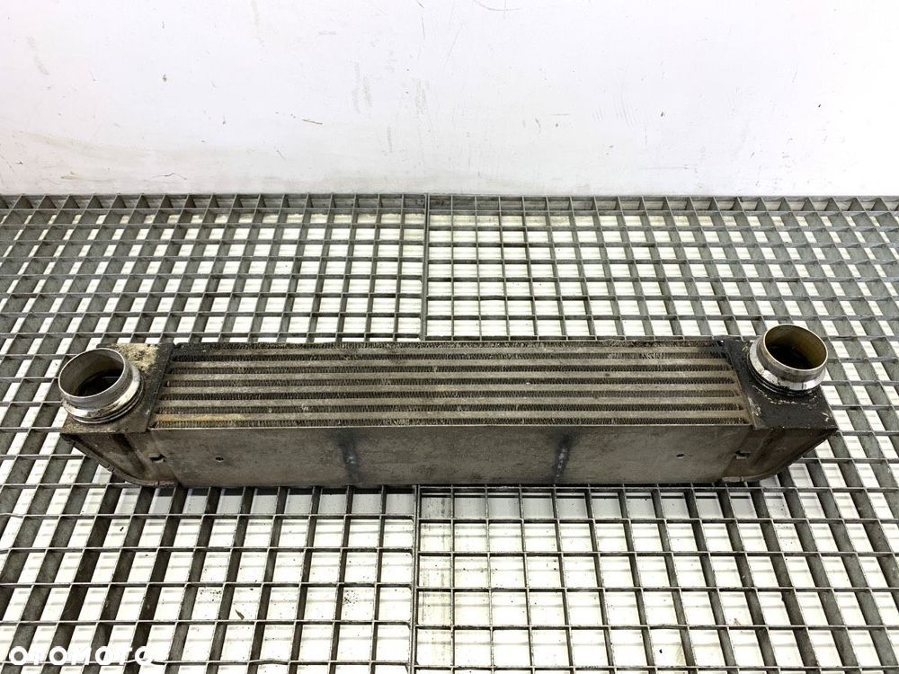 INTERCOOLER  BMW 5 Touring (E61) 2004 - 2010 525 d 130 kW [177 KM] olej napędowy 2004 - 2007 - 3