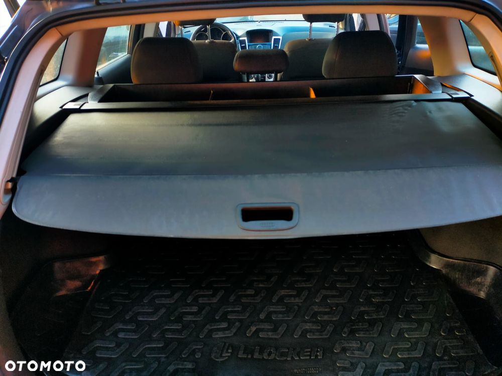 Chevrolet Cruze - 26