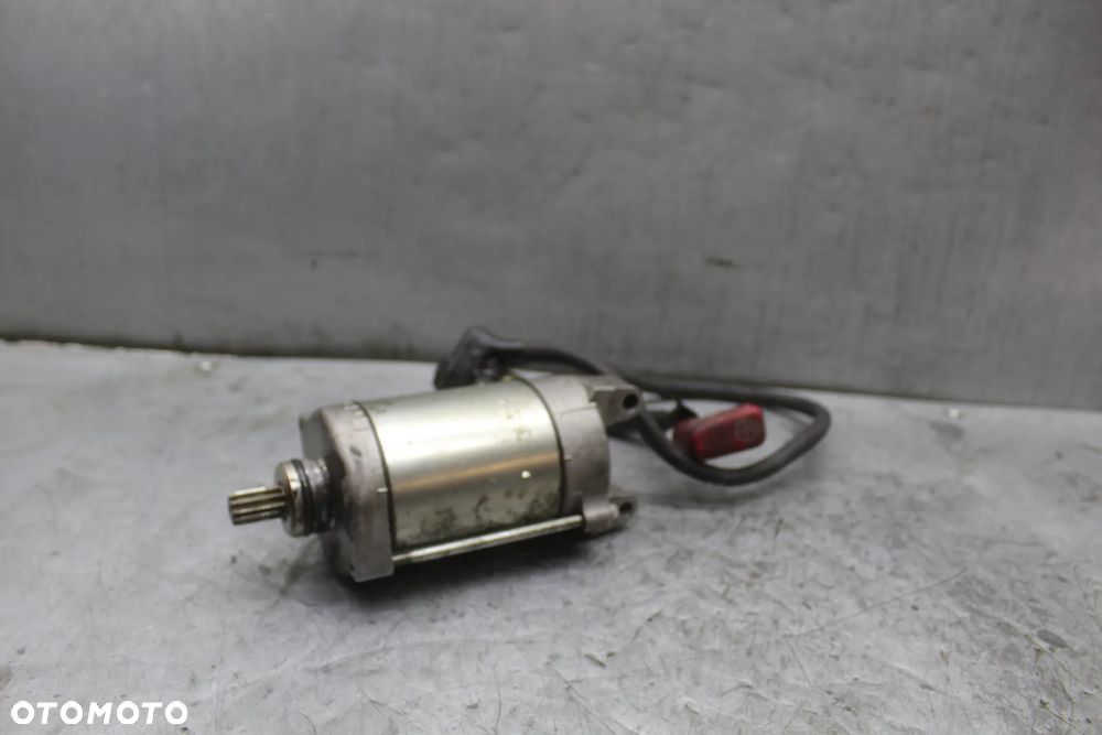 Honda Transalp XLV XL 600 V PD10 Rozrusznik silnika - 1