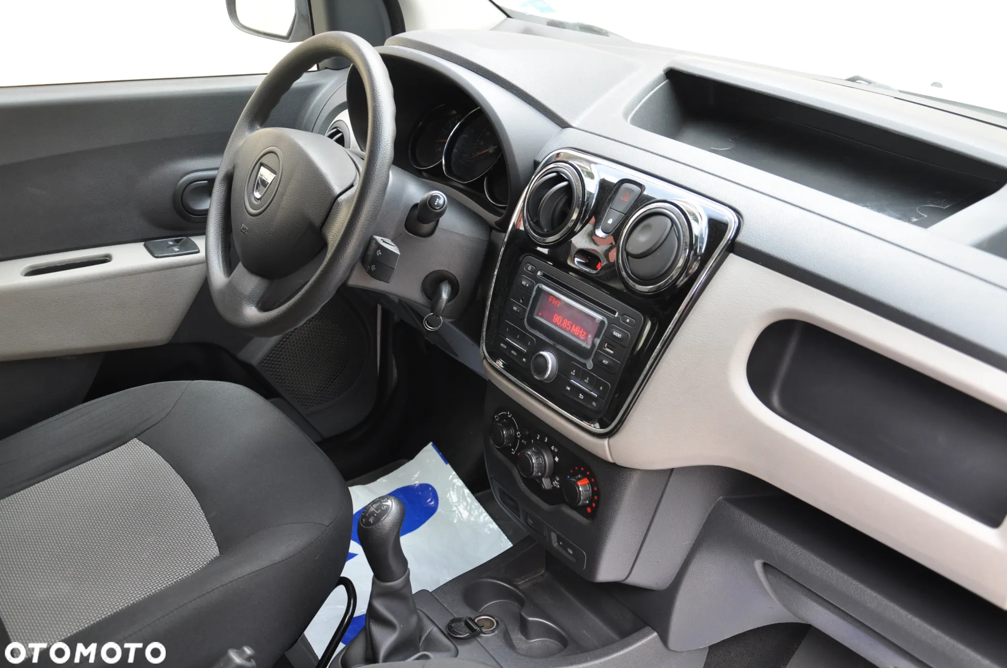Dacia DOKKER - 6