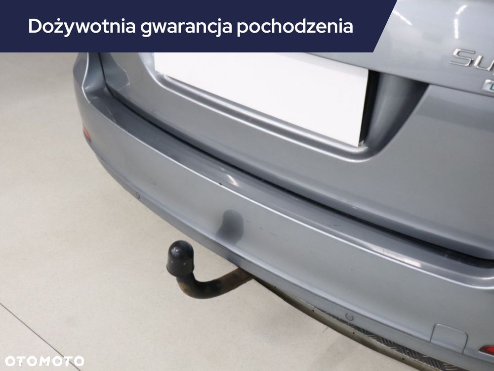 Skoda Superb - 17