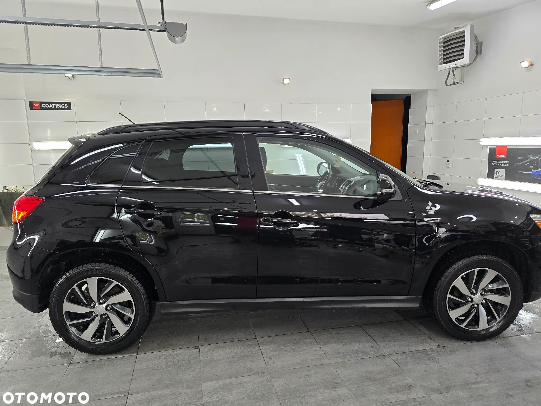 Mitsubishi ASX - 15