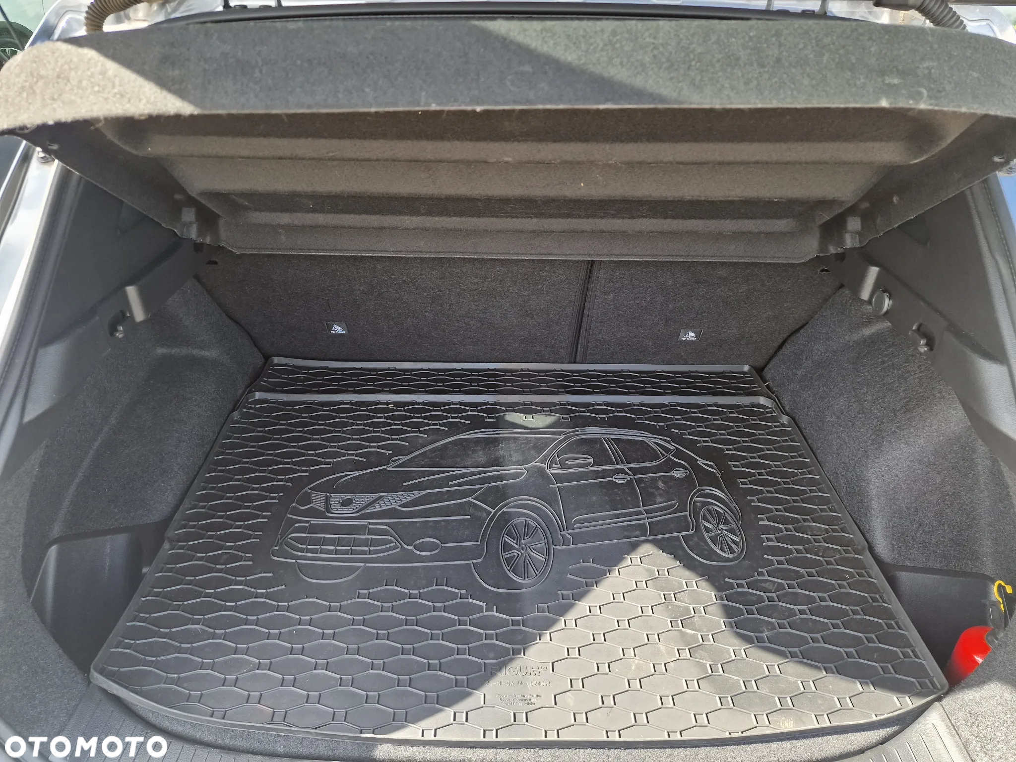 Nissan Qashqai 1.3 DIG-T mHEV N-Connecta Xtronic - 10