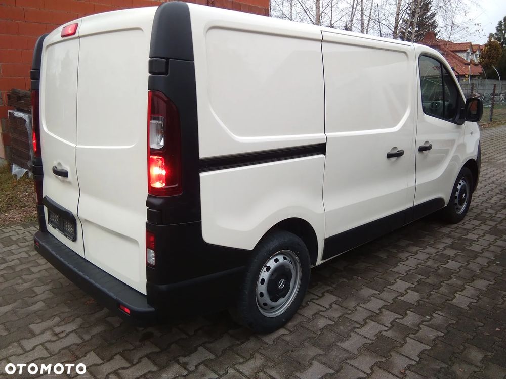 Renault Trafic - 4