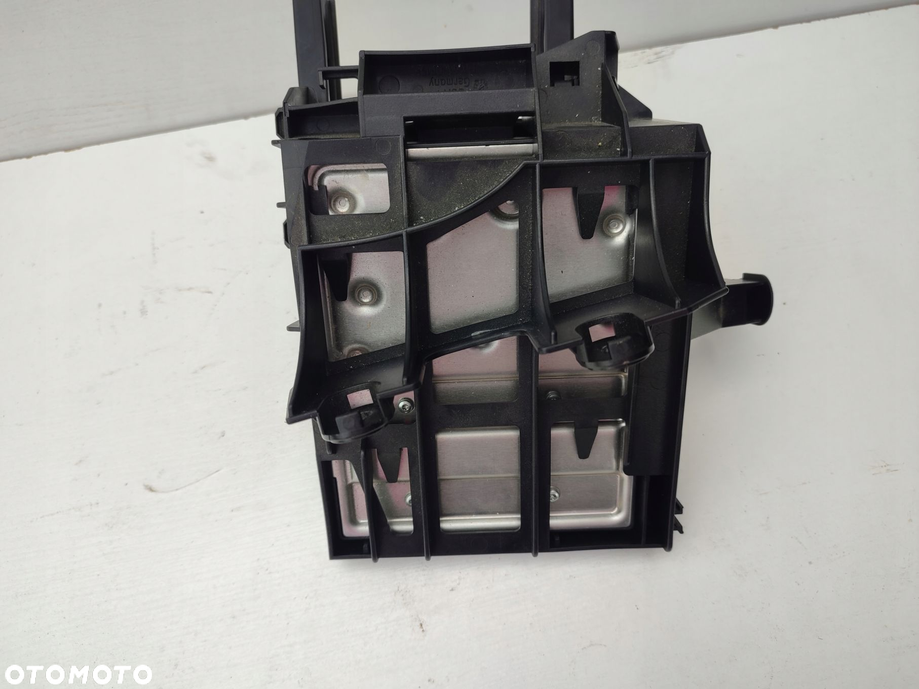 Moduł komfortu AUDI A4 B8 EUROPA 8K0907063M ORYGINAŁ - 2