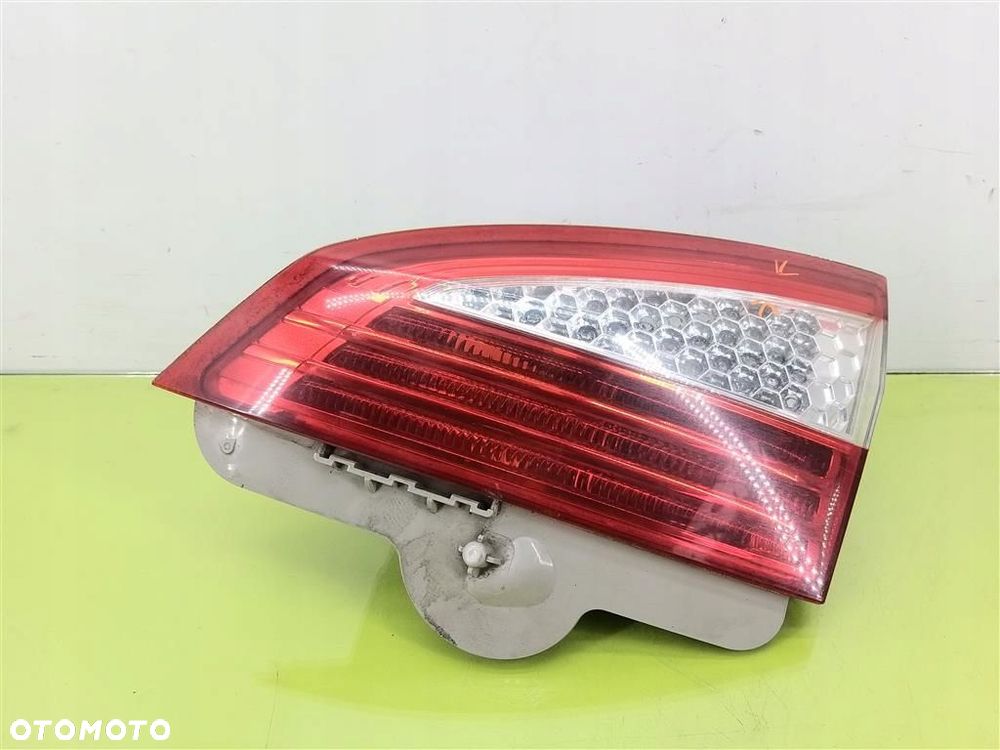 Lampa prawa tylna tył Ford Mondeo Mk4 KOMBI 2007-2014 7S7113404B ORYGINAŁ - 11