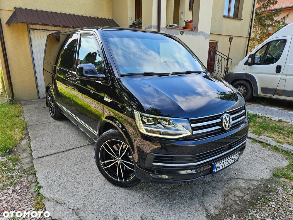 Volkswagen Multivan 2.0 BiTDI L1 Highline DSG - 30