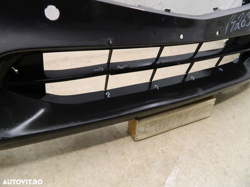 Bara fata Mazda CX-5, 2017, 2018, 2019, 2020, KB8A-50031 - 9