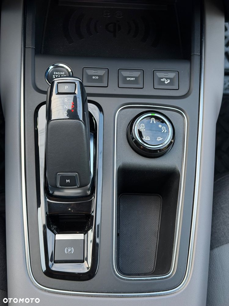 Citroën C5 Aircross BlueHDI 180 S&S EAT8 SHINE PACK - 35