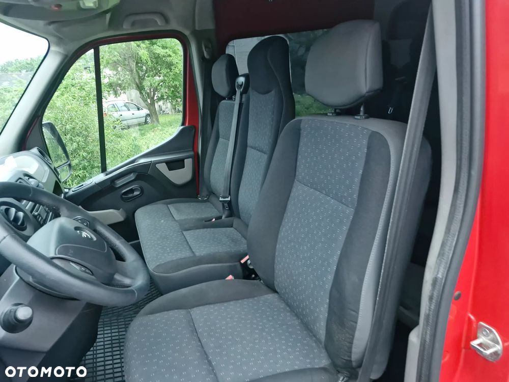 Opel Movano Master - 10