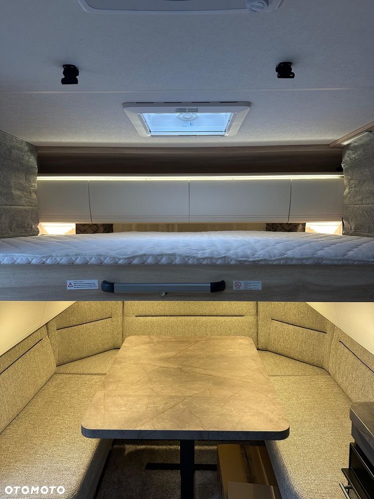 Hobby 515 UHL DE LUXE - 8