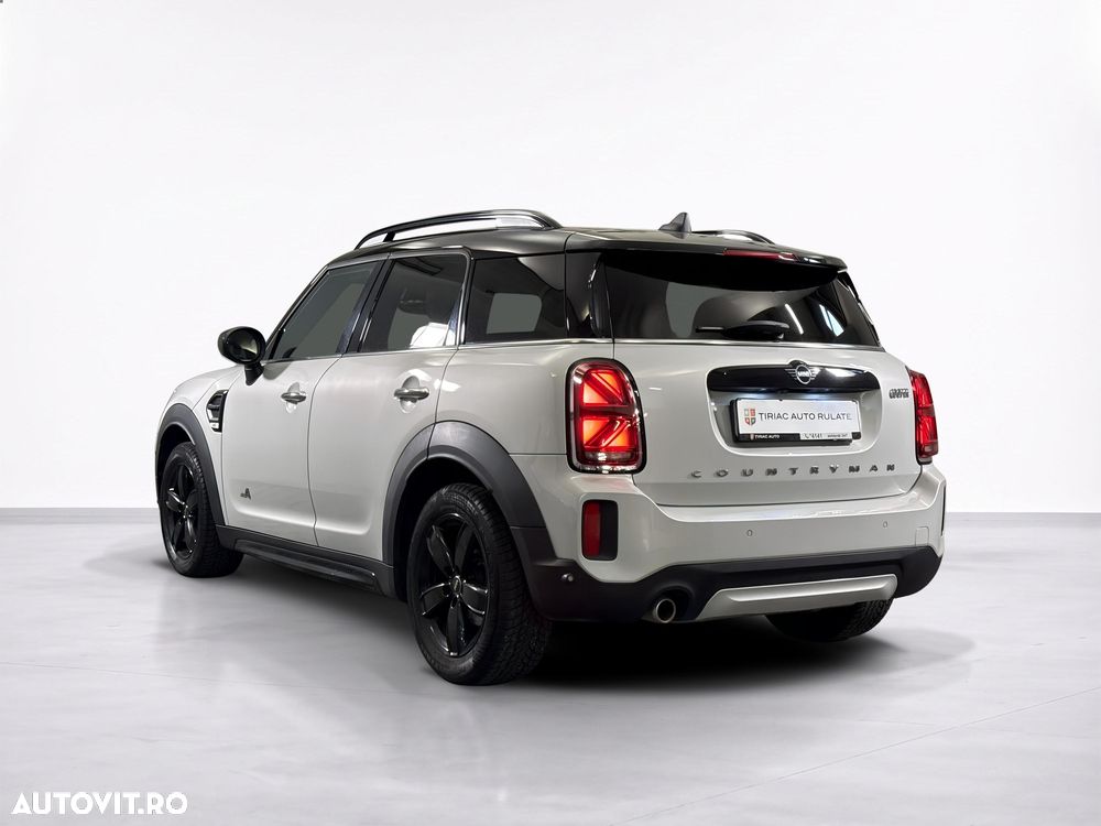 Mini Countryman - 4