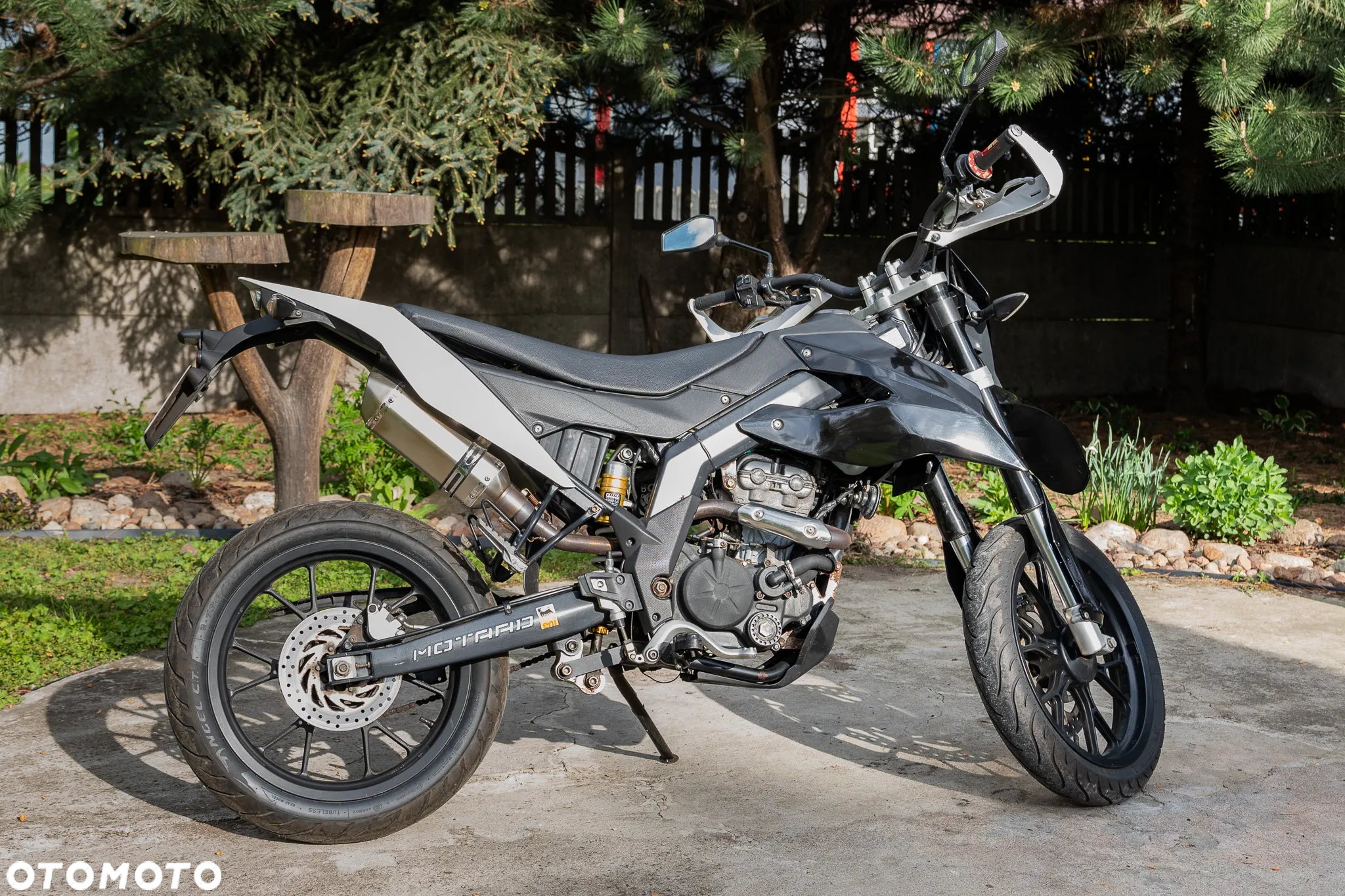 Derbi Senda
