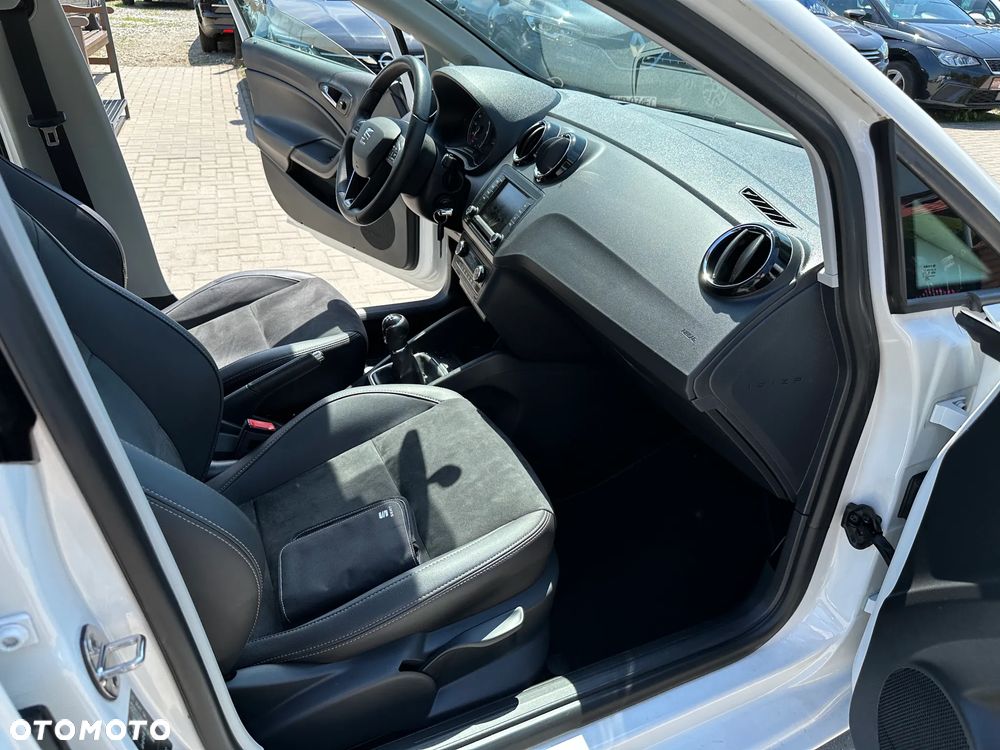 Seat Ibiza - 25