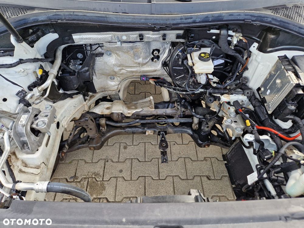 Volkswagen Tiguan 1.5 TSI EVO Life - 3