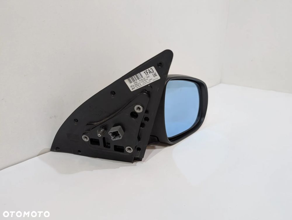 KIA CEED I LIFT LUSTERKO PRAWE 8 PIN EUROPA - 5