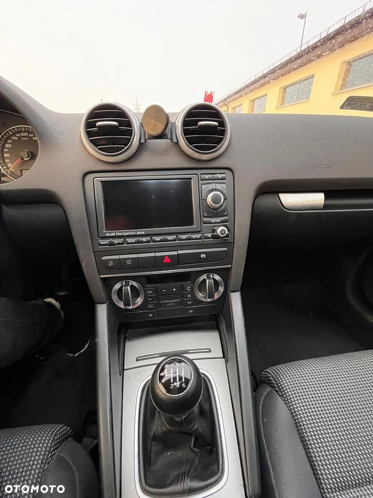 Audi A3 Sportback 2.0 TDI DPF Attraction - 19