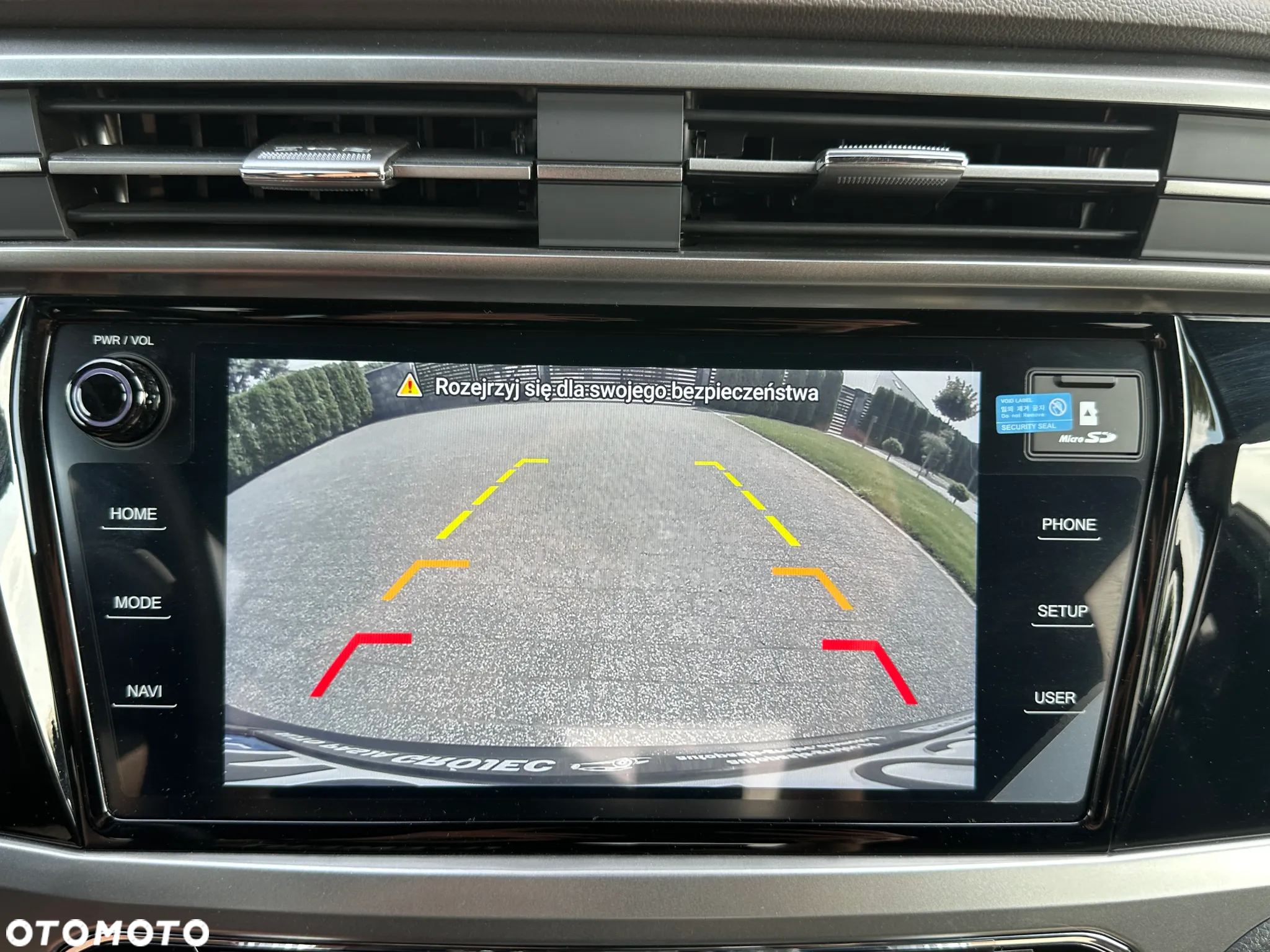 SsangYong/KGM Korando 1.5 T-GDI Sapphire 4WD - 30