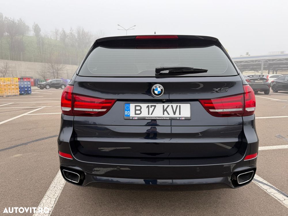 BMW X5 xDrive30d Sport-Aut. - 2