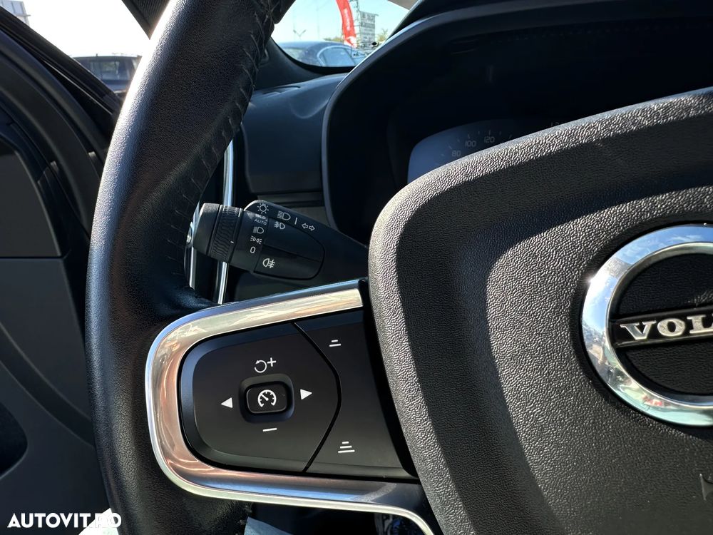 Volvo XC 40 T5 Recharge DKG Inscription - 18