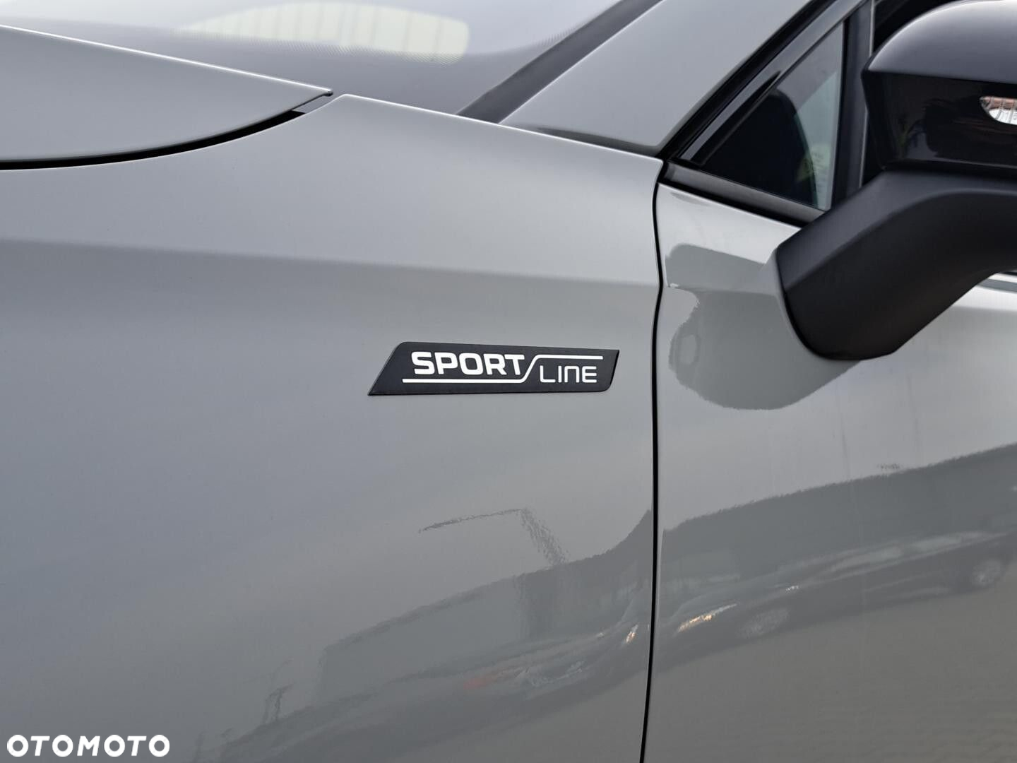 Skoda Kodiaq 2.0 TSI 4x4 Sportline DSG - 11
