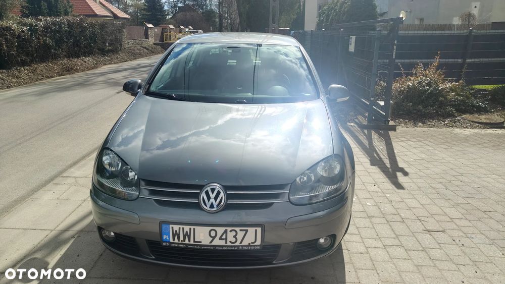 Volkswagen Golf 1.6 Edition - 4