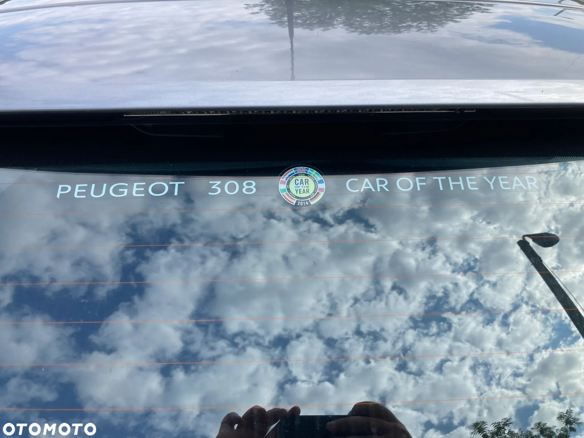 Peugeot 308 SW 1.6 HDi Access - 39