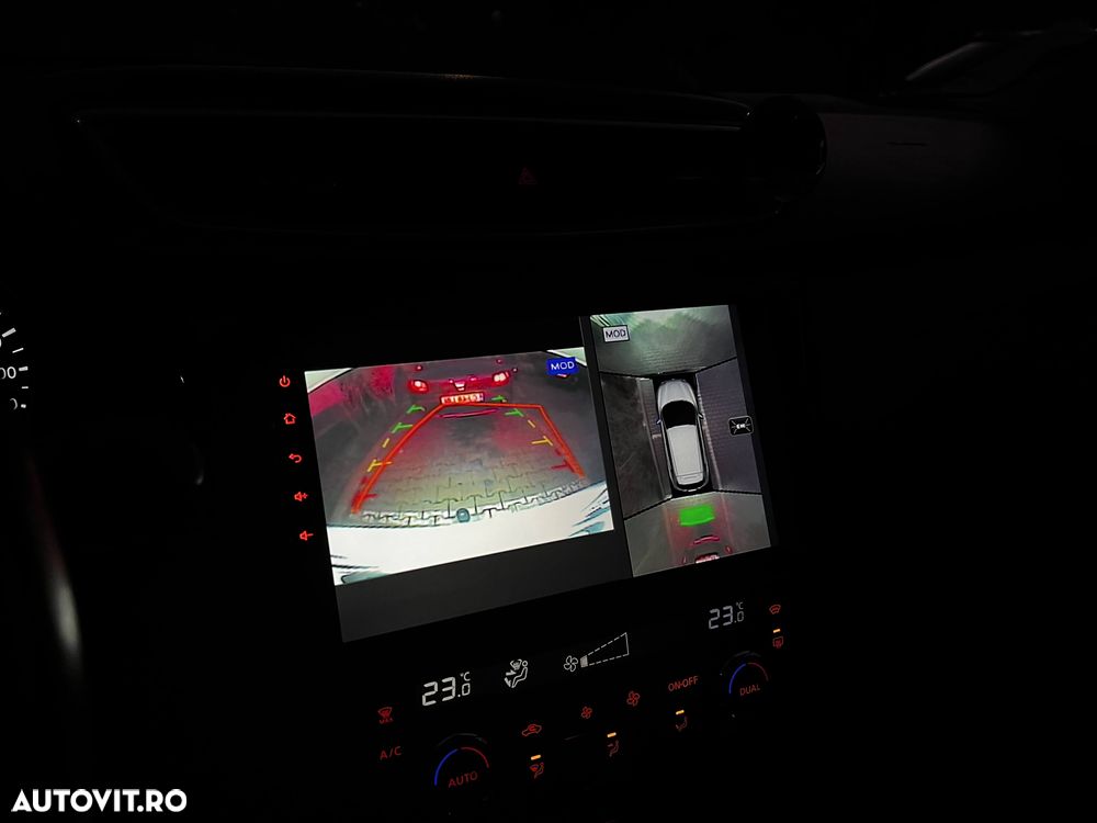 Nissan Qashqai 1.6 DCI Start/Stop Tekna - 26