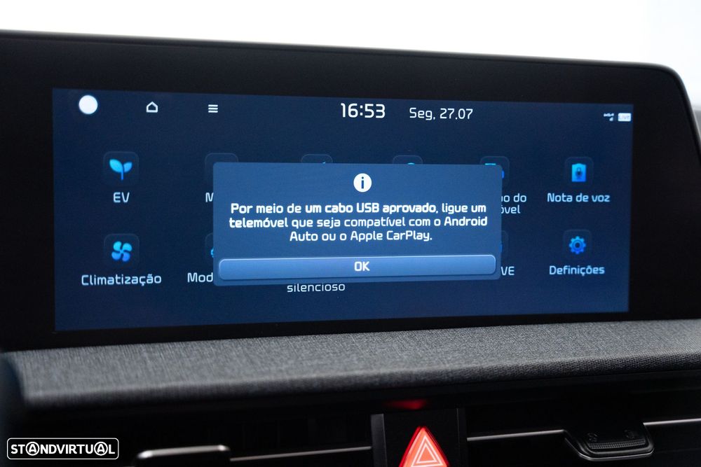 Kia EV6 77.4 kWh Earth - 23
