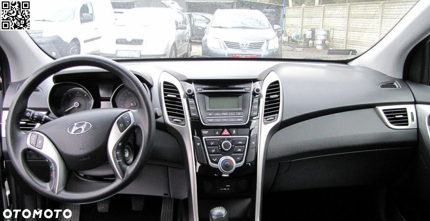 Hyundai i30 - 27