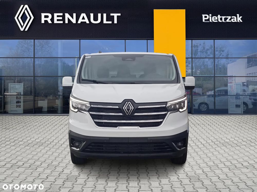 Renault TRAFIC - 8