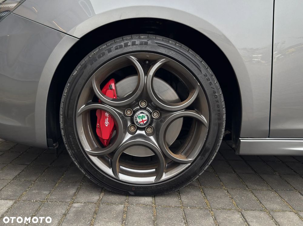 Alfa Romeo Giulietta 1.8 TBi 16V TCT Veloce - 15