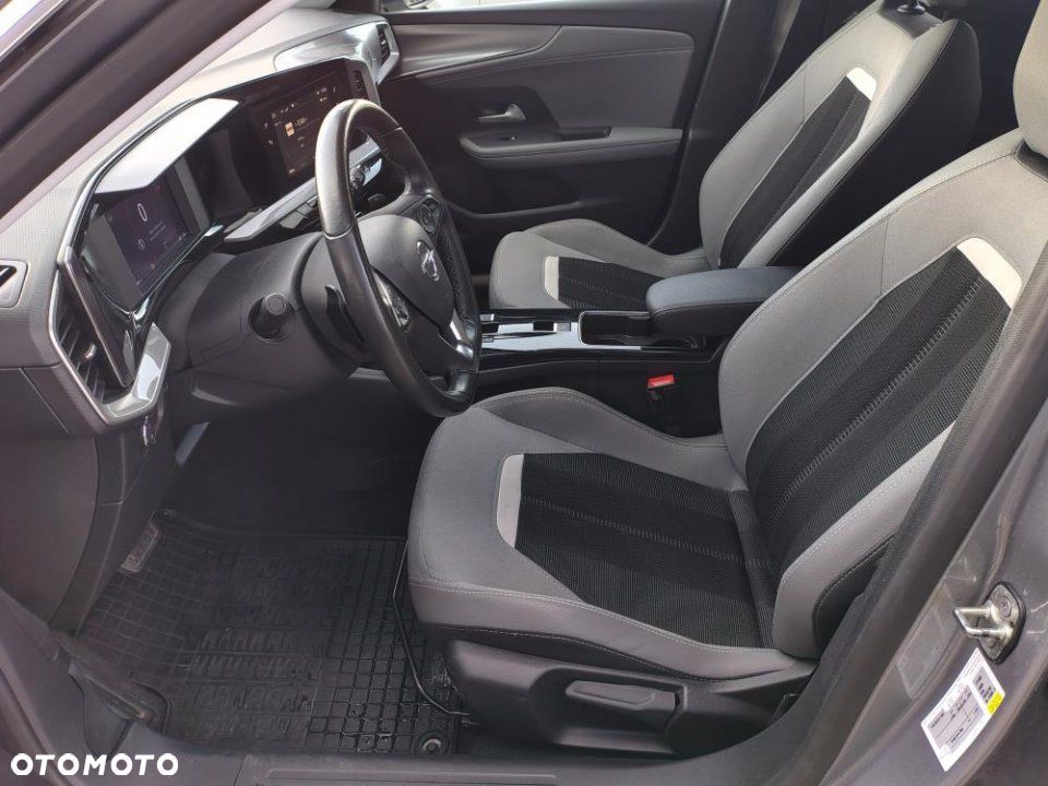 Opel Mokka - 16