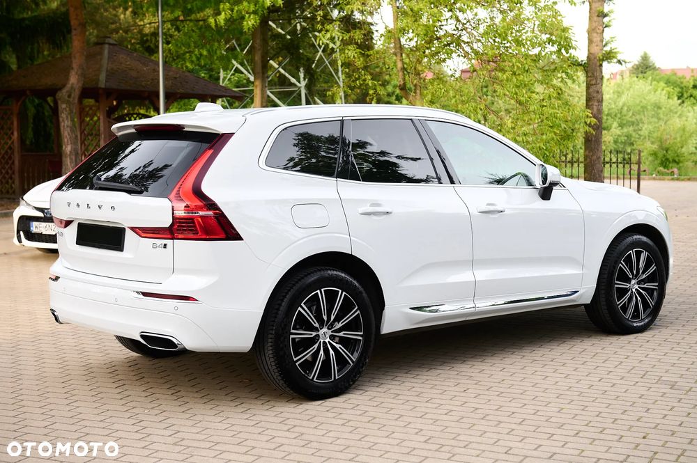 Volvo XC 60 - 14