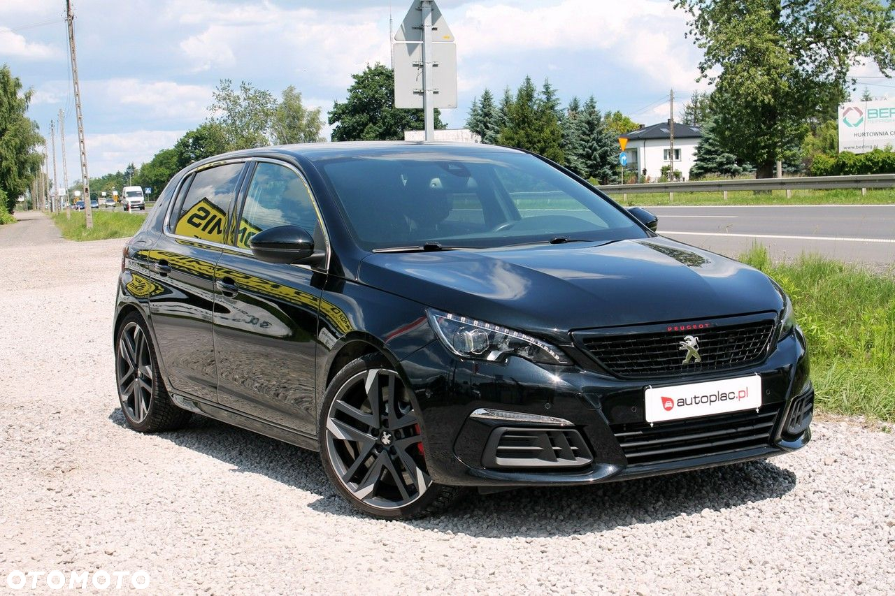 Peugeot 308 - 2