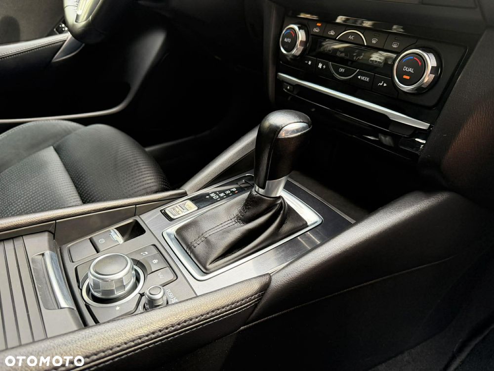 Mazda 6 SKYACTIV-G 165 Drive Exclusive-Line - 23
