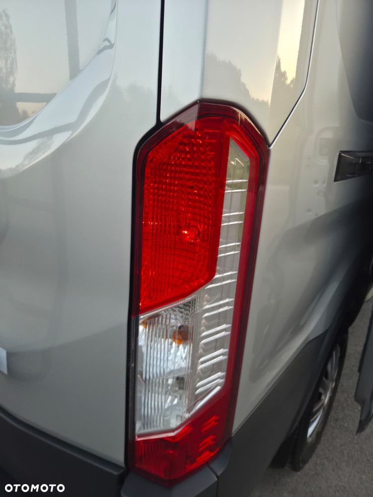 Ford Transit Brygada - 24
