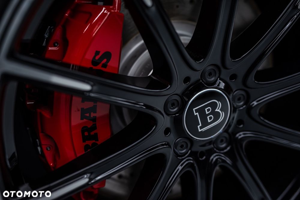 Mercedes-Benz Klasa G - 25