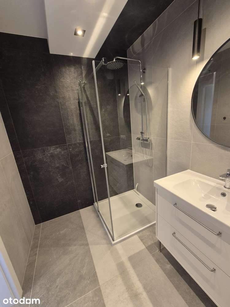 Ceglana Park 34m2 | 2 pok | Brynów | Balkon | Nowe mieszkanie premium