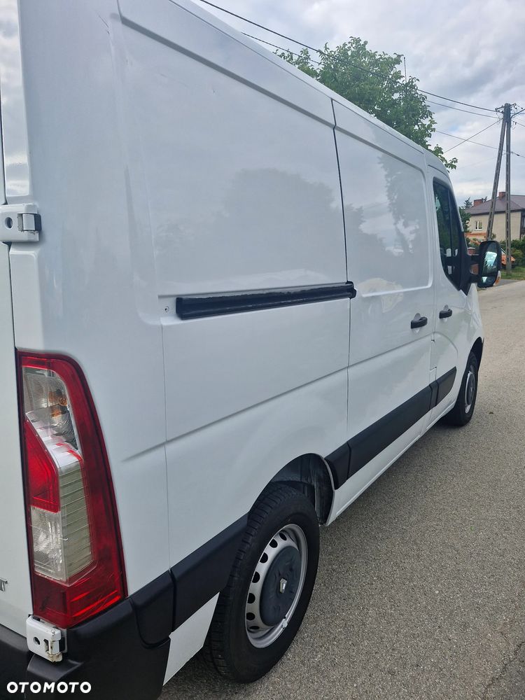 Renault Master - 12