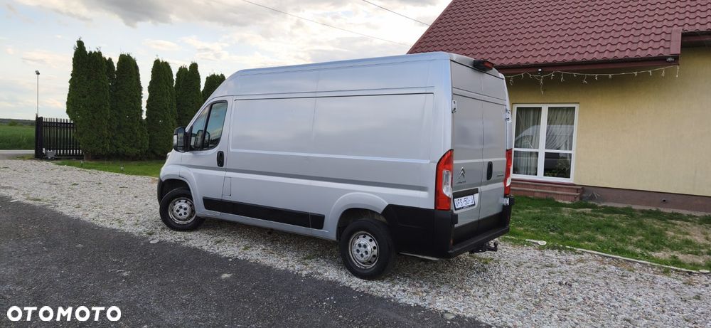 Citroën Jumper - 3